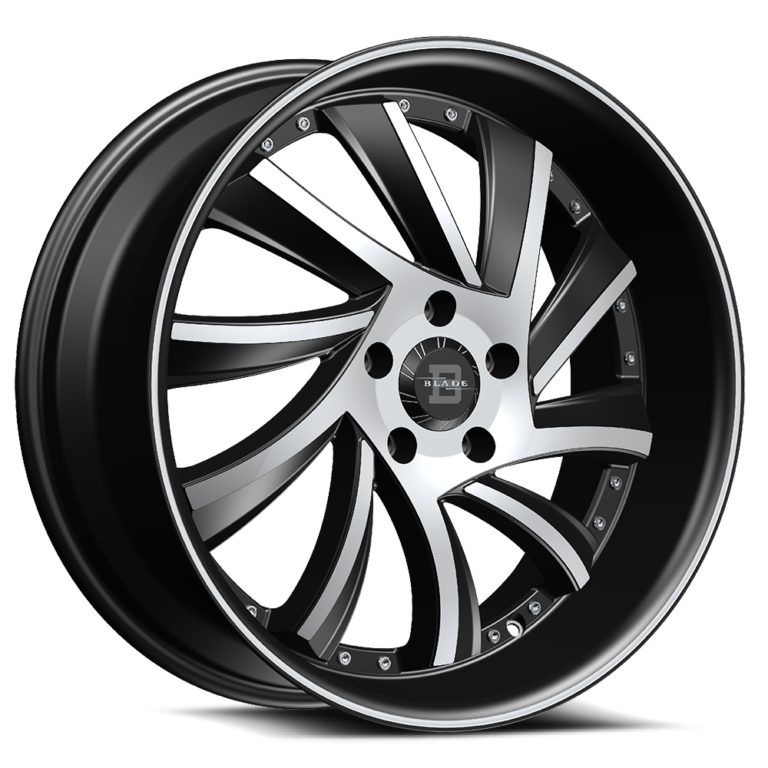 BSL-476 Sliced