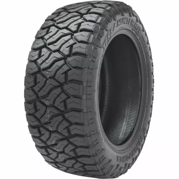 Venom Power 35X12.50R22LT 12PR 121Q Terra Hunter R/T+ – Shop EWWFL