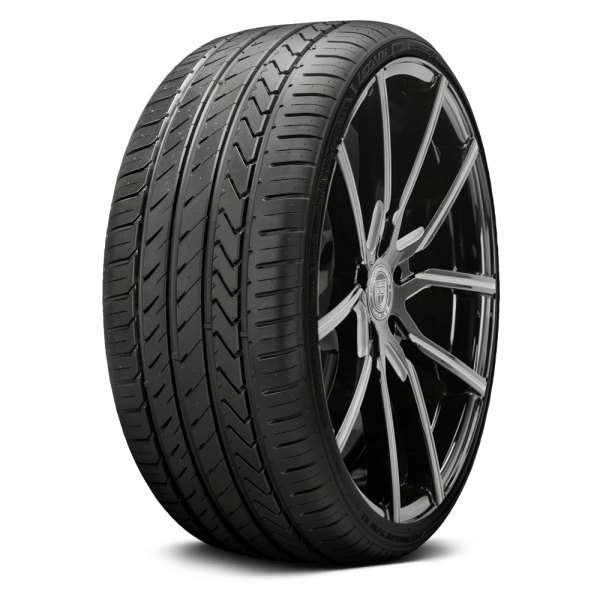 thumbnail image 2 of Lexani LX-TWENTY Tire - P285/35ZR20 (285/35R20) 104Y XL - High Performance All Season - 1 Tire 2 of 4