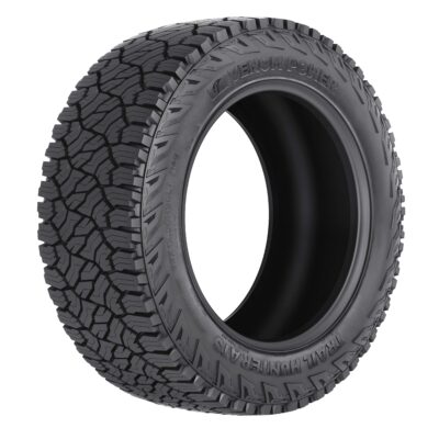 Nexen Roadian MTX Mud Terrain LT285/55R20 122/119Q E Light Truck Tire