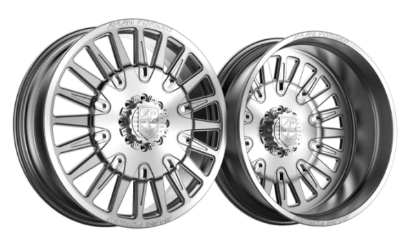 Hermano Dually 1 - AF5307