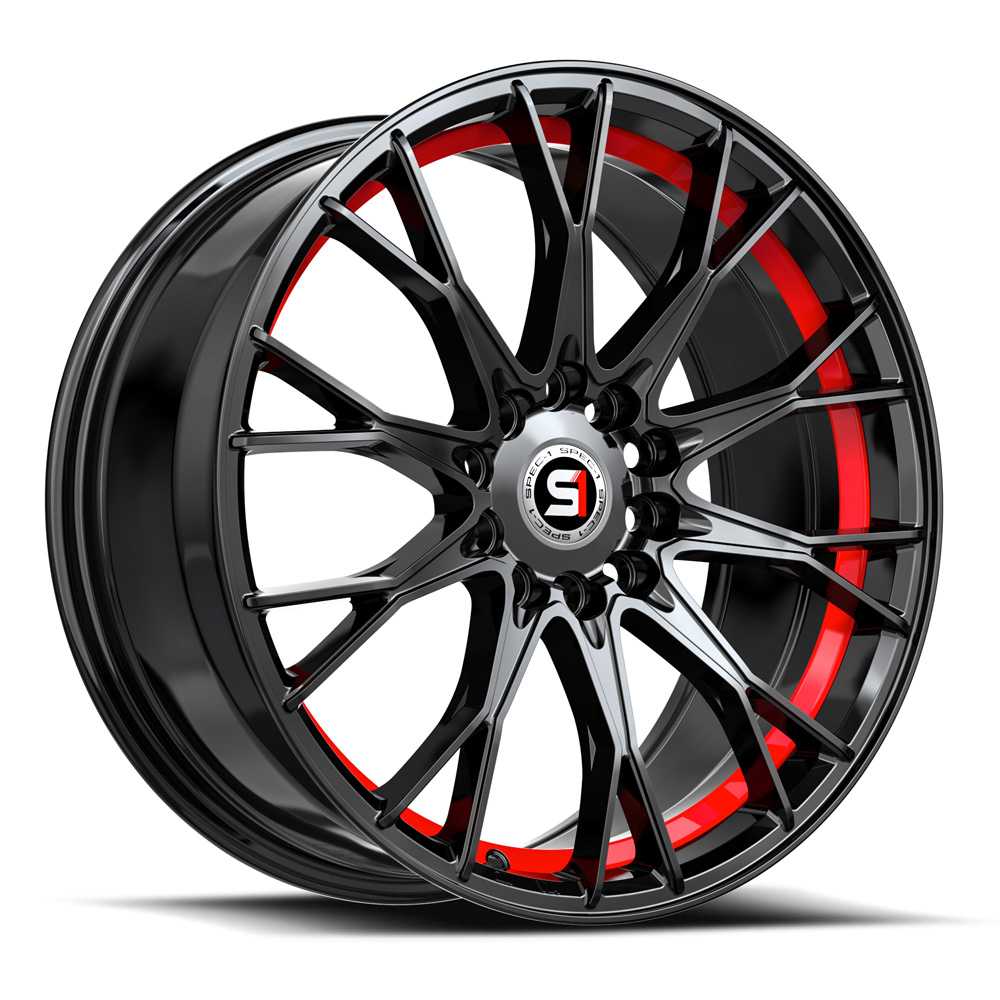 SL59 - Silver Studs