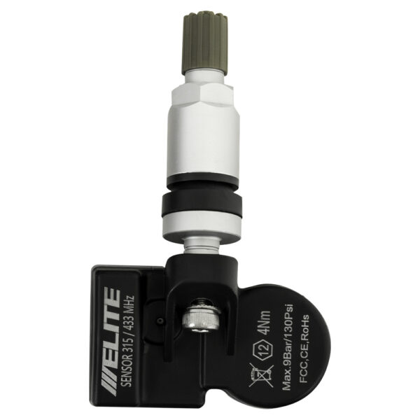 thumbnail image 2 of Haloview BT7 TPMS Sensor - 1-Pack For Metal/Rubber Valve Stems 2 of 13