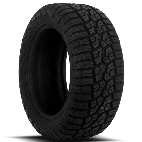 thumbnail image 2 of 4 RBP Repulsor R/T LT 35x12.50R20 Tires – Load F 12-Ply Rugged Terrain 2 of 6
