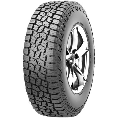 Goodride 33x12.50R22LT E/12PR 114Q TERRA LEGEND SL379 - Image 1
