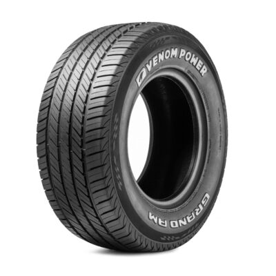Venom Power 185/75R14 89S Grand AM - Image 1