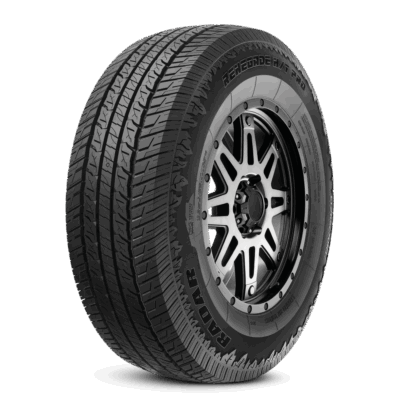 Radar Renegade H/T Pro 275/55R20 117T XL