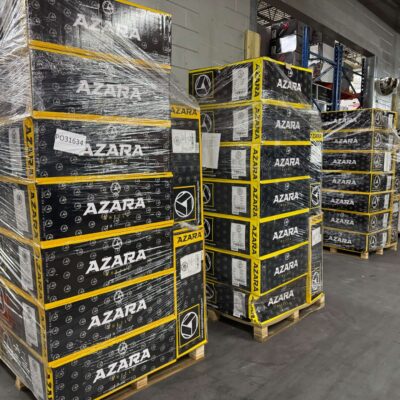 Azara Pallet - Decatur