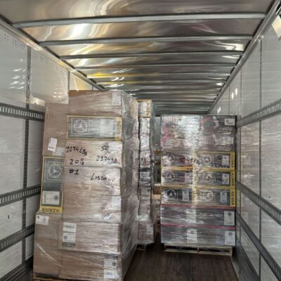 Arvano Pallet - Tampa