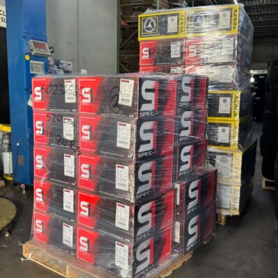 Spec-1 Pallet - Decatur - 28x SP-781775935GBM
